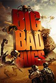 Big Bad Bugs 2012 Dual Audio Hindi 480p 300MB FilmyMeet