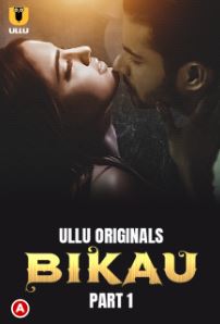 Bikau Part 1 2023 Ullu Hindi Web Series Download 480p 720p 1080p FilmyMeet