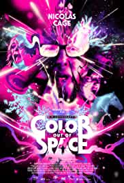 Color Out of Space 2019 Hindi Dubbed 480p FilmyMeet