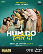 Hum Do Hamare Do 2021 Full Movie Download 480p 720p FilmyMeet