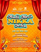 Mahi Mera Nikka Jeha 2022 Punjabi 480p 720p FilmyMeet