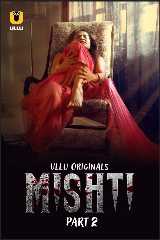 Mishti Part 2 2024 Ullu 480p 720p 1080p Download