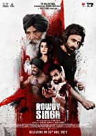 Rowdy Singh 2022 Punjabi 480p 720p FilmyMeet