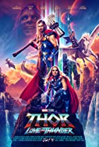 Thor Love and Thunder 2022 Hindi Dubbed 480p 720p 1080p FilmyMeet