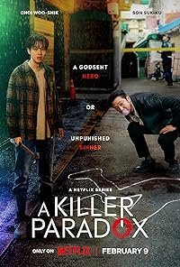 A Killer Paradox Season 1 Hindi Korean English 480p 720p 1080p Download