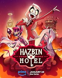 Hazbin Hotel 2024 Season 1 Hindi English 480p 720p 1080p Download