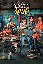 Hostel Days 2023 Hindi Dubbed Web Series Download 480p 720p 1080p FilmyMeet